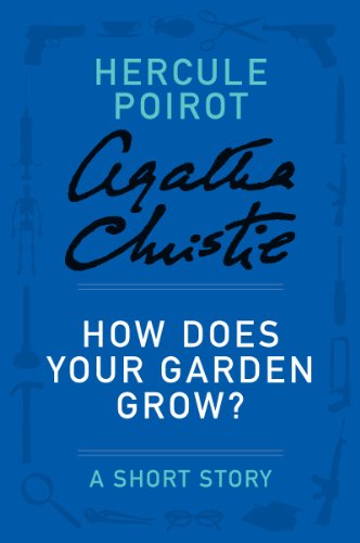 How Does Your Garden Grow? book cover