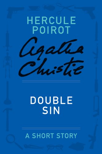 Double Sin book cover