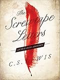 The Screwtape Letters Annotated Edition English Edition