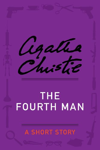 The Fourth Man cover