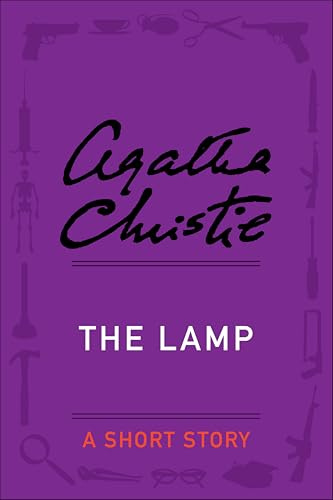 The Lamp book cover