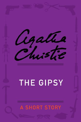The Gipsy book cover