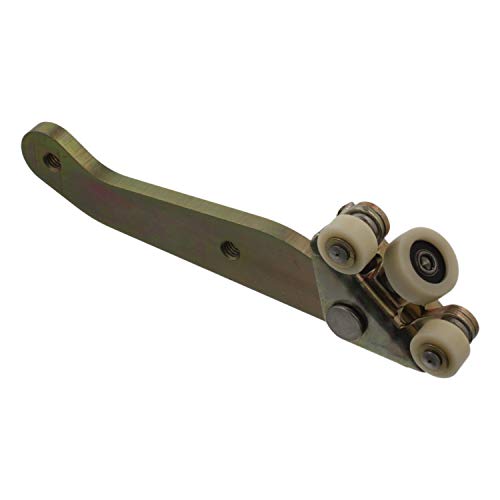 febi bilstein 34701 Roller Rails for sliding door, pack of one