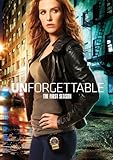 Unforgettable: Season One