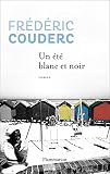 Un T Blanc Et Noir Fiction Francai