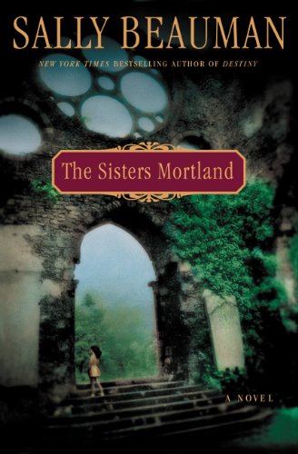 The Sisters Mortland book cover