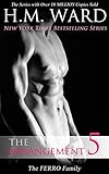 The Arrangement Vol 5 The Arrangementferro Family English Edition