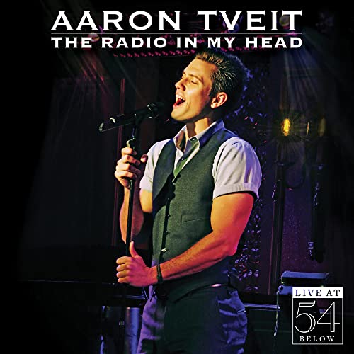 The Radio in My Head: Live at 54 BELOW