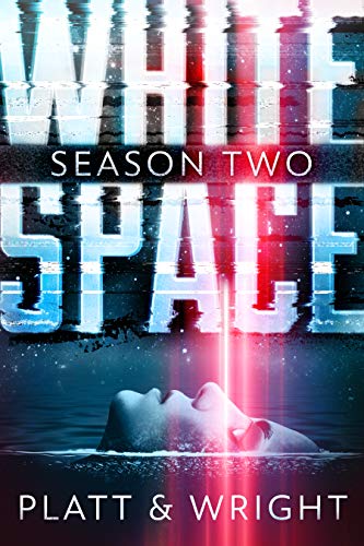 WhiteSpace: Season Two book cover
