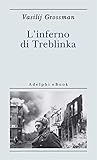 Linferno Di Treblinka Biblioteca Minima Vol 41 Italian Edition