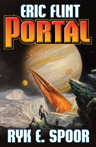 Portal book cover