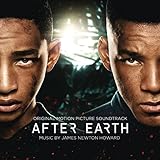 After Earth Soundtrack