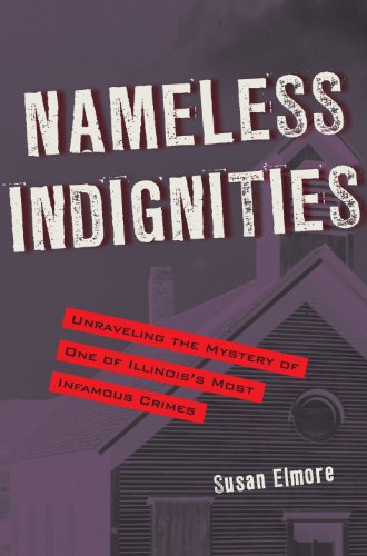 Nameless Indignities (By: Susan Elmore) cover