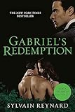 Gabriels Redemption Gabriels Inferno Trilogy Book 3