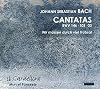 Cantatas BWV 146 103 & 33