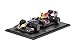 マスターワークコレクション No.131 1/20 レッドブル レーシング ルノー RB6 No.5