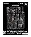 METAL GEAR SOLID THE LEGACY COLLECTION版