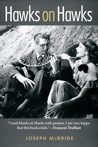 Hawks on Hawks (By: Joseph McBride) cover