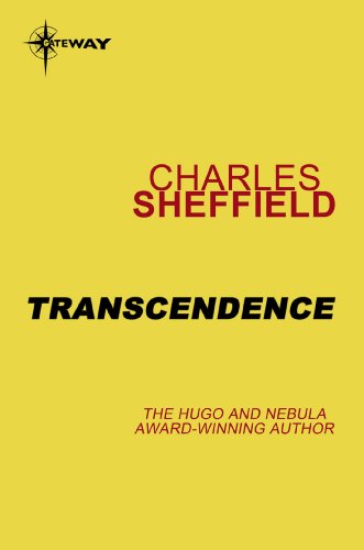 Transcendence book cover