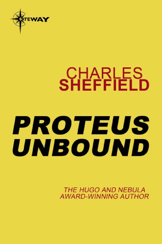 Proteus Unbound book cover