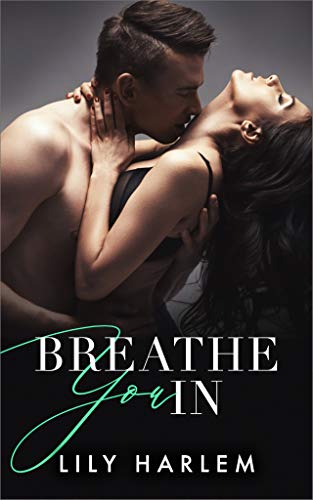 Breathe You In book cover
