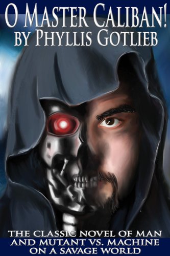 O Master Caliban! book cover