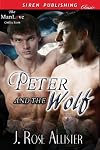 Peter and the Wolf [paranormal]