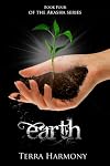 Earth (The Akasha Series Book 4)