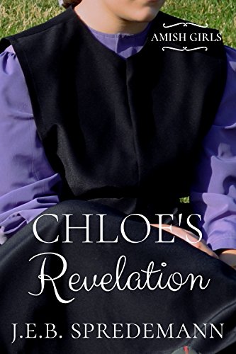 Chloe's Revelation book cover