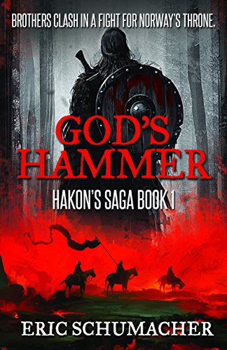 God's Hammer book cover