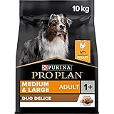 Purina Pro Plan Adult Huhn & Reis
