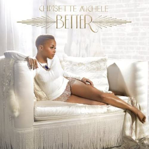 Better (Deluxe Edition)