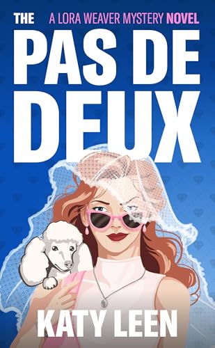 The Pas de Deux book cover