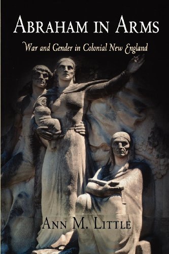 Abraham in Arms book cover
