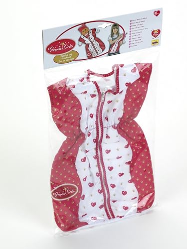 Theo Klein 1601 - Princess Coralie Sleeping Bag, Toy