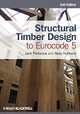 Structural Timber Design To Eurocode 5 English Edition