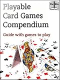 Playable Card Games Compendium English Edition