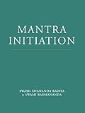 Mantra Initiation English Edition