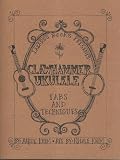 Clawhammer Ukulele Tabs And Techniques English Edition