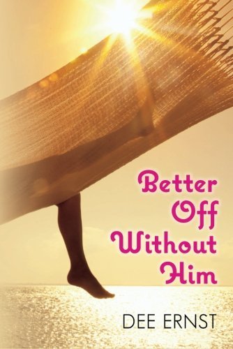 Better Off Without Him book cover
