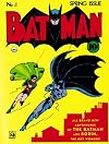 Batman Vol. 1 #1