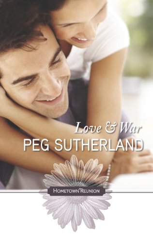 Love and War book cover