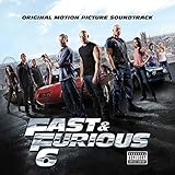 Fast And Furious 6 Soundtrack