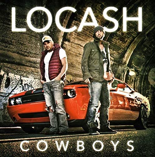 LoCash Cowboys