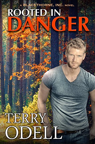 Rooted in Danger book cover