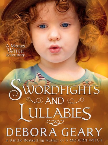 Swordfights & Lullabies book cover