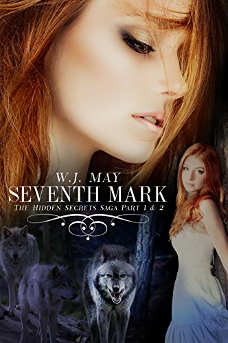 Seventh Mark book cover