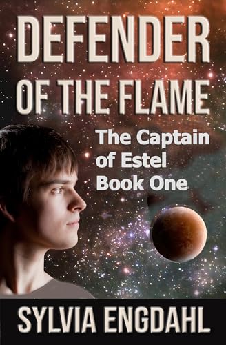 Defender of the Flame book cover