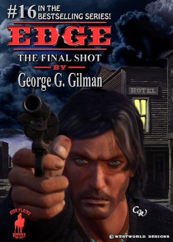 The Final Shot book cover