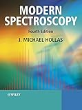 Modern Spectroscopy English Edition